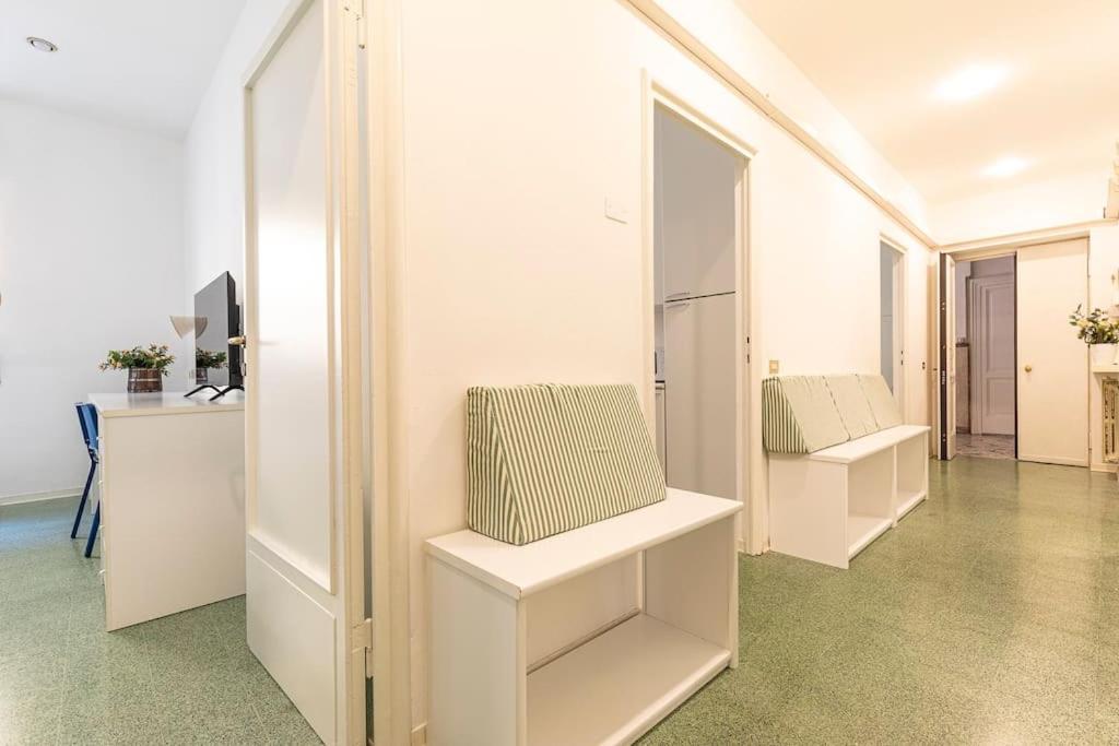 Appartamento Al Duomo Di Parma - Posto Auto Privato Prenotabile Exterior foto